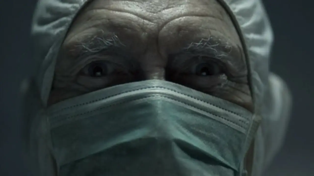 Spiderhole - Jemand muss bezahlen hdfilme