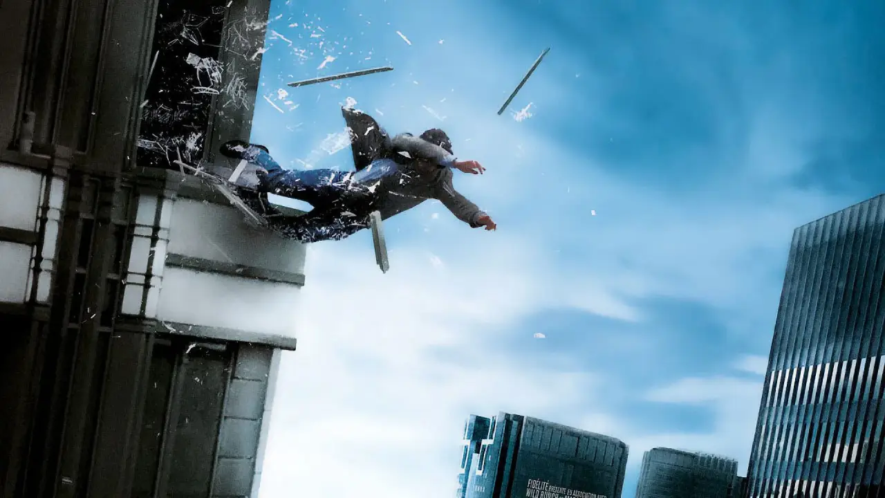 Spurlos hdfilme