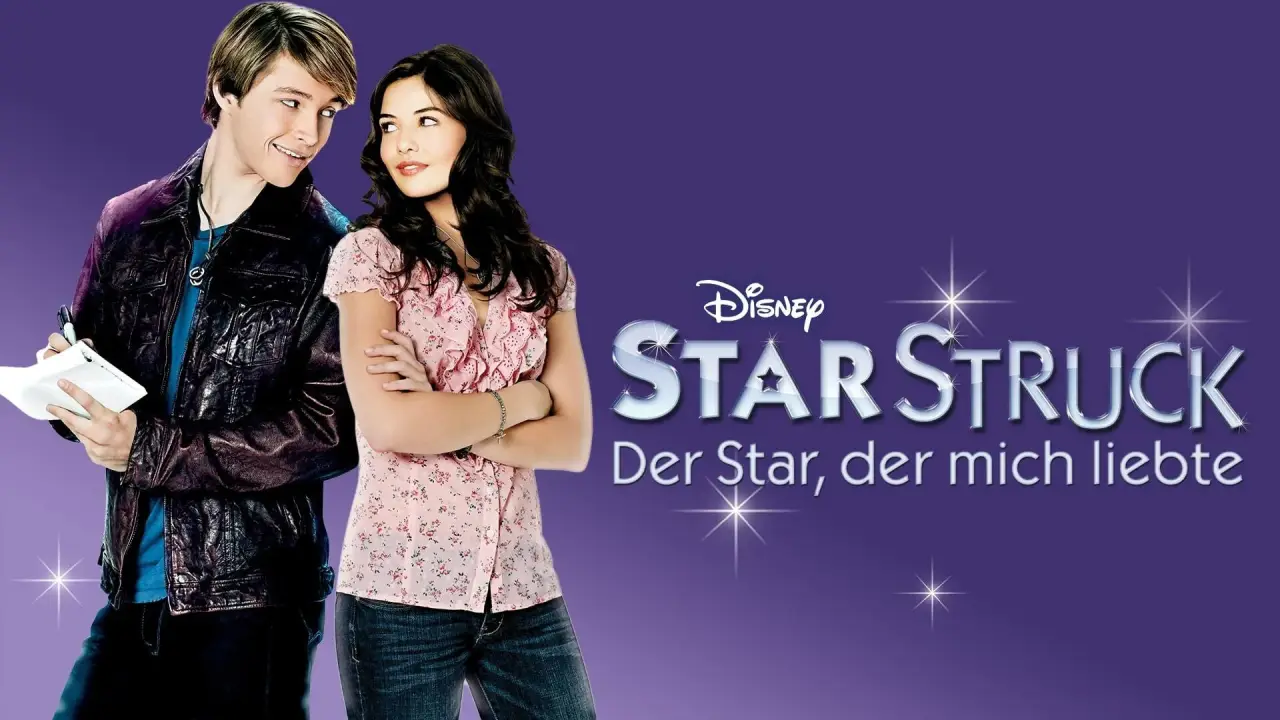 StarStruck - Der Star, der mich liebte hdfilme