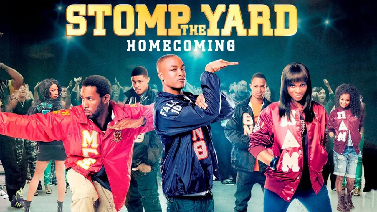 Stomp the Yard 2 hdfilme