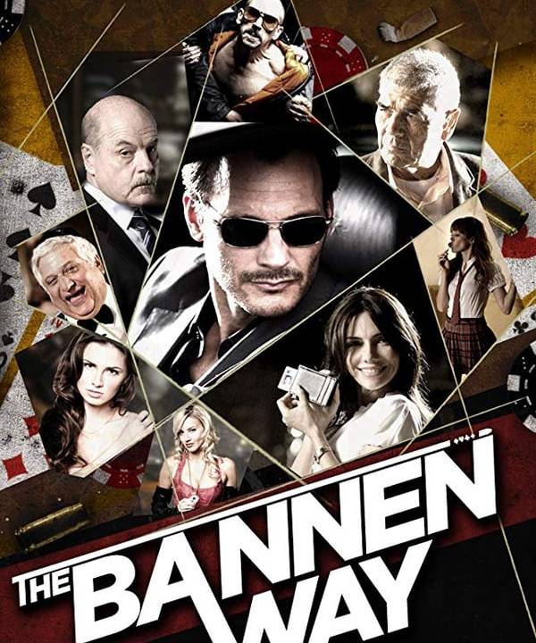 The Bannen Way hdfilme