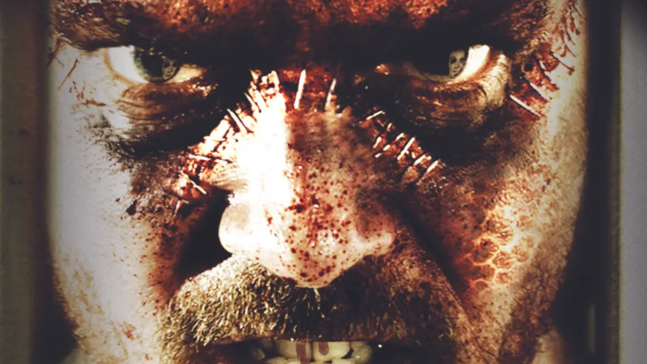 The Frankenstein Syndrome hdfilme