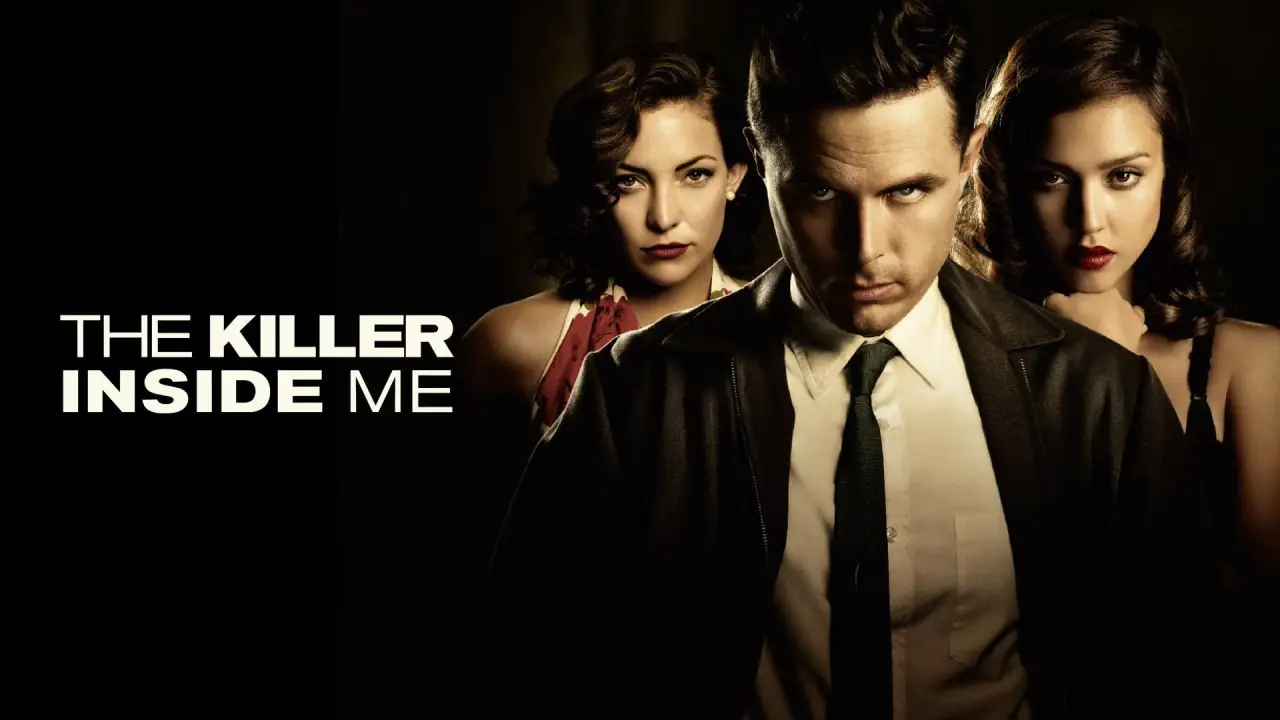 The Killer Inside Me hdfilme