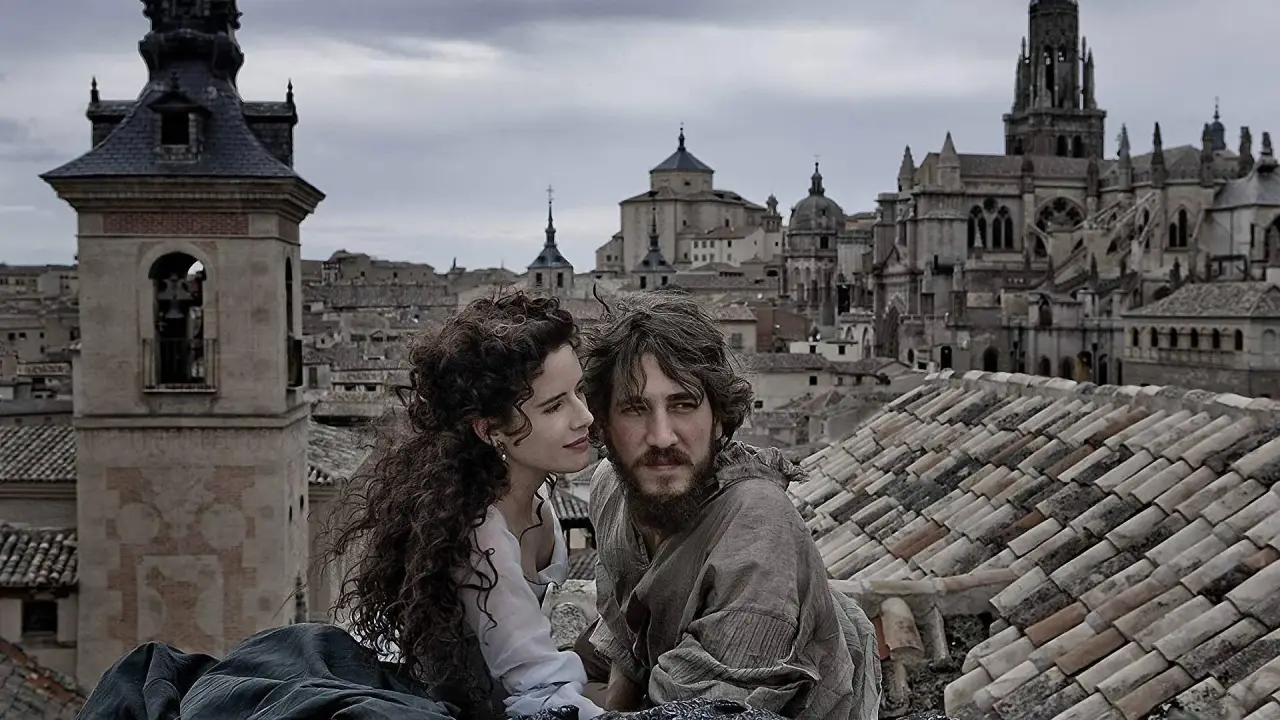The Outlaw - Krieger aus Leidenschaft hdfilme