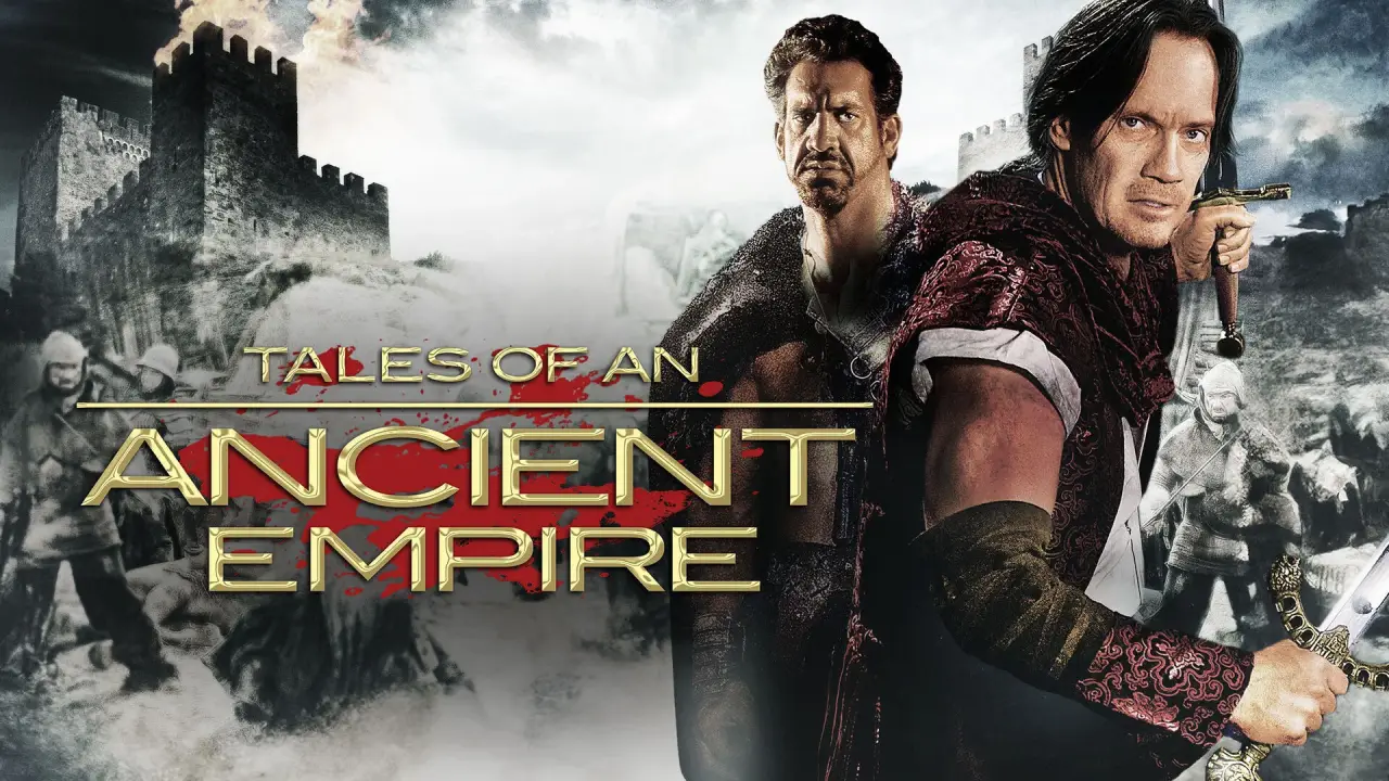 The Sword and the Sorcerer 2 hdfilme