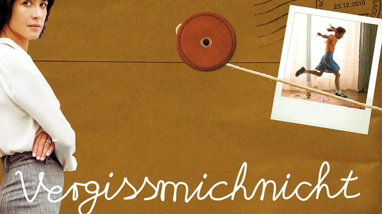 Vergissmichnicht hdfilme