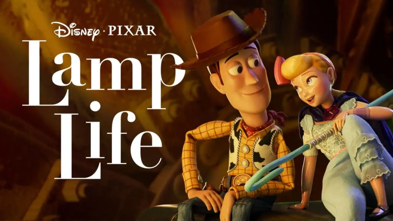 Lamp Life hdfilme