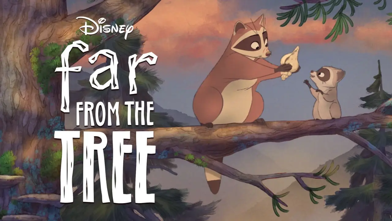 Far From the Tree hdfilme