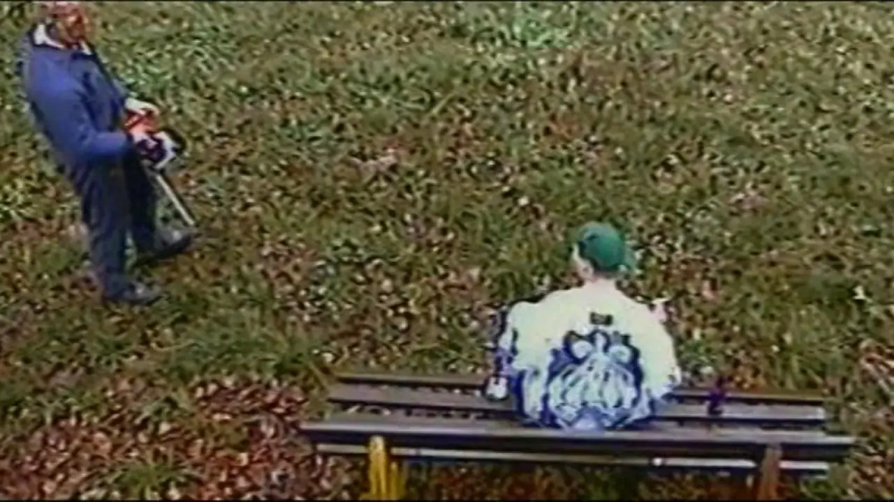 Kettensägen Zombies Redux hdfilme