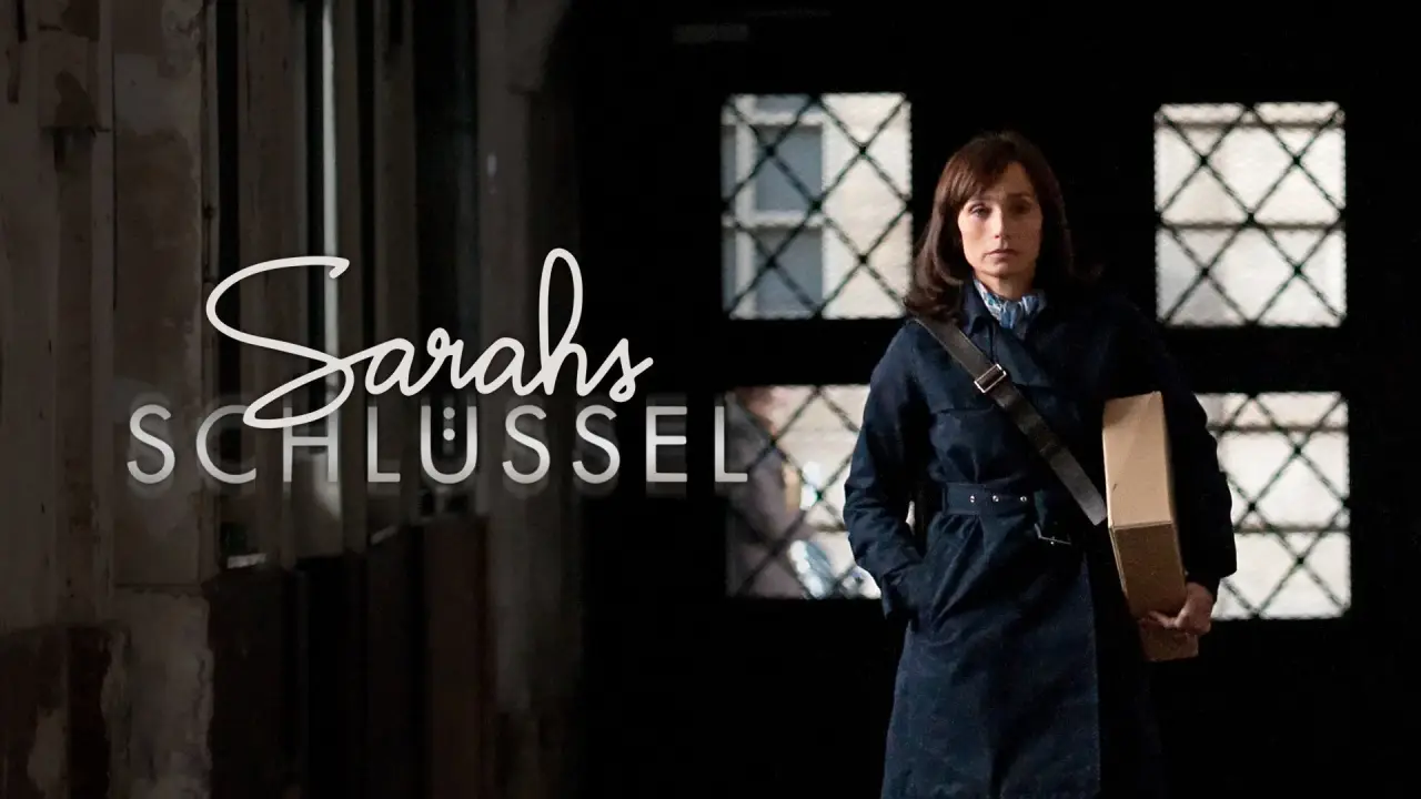 Sarahs Schlüssel hdfilme