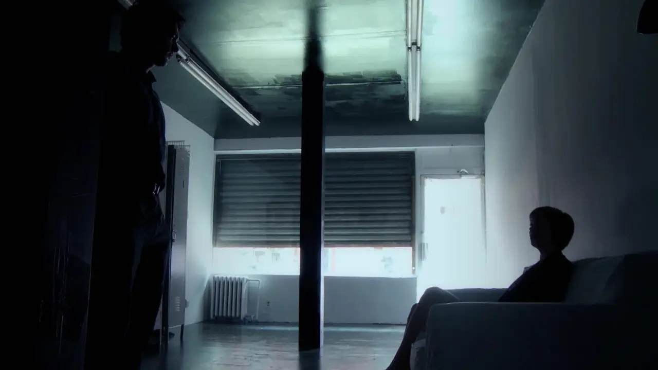 Schatten & Lügen hdfilme