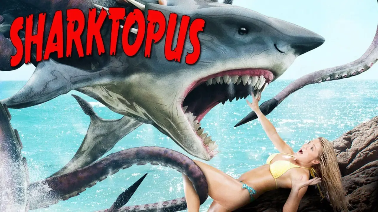 Sharktopus hdfilme