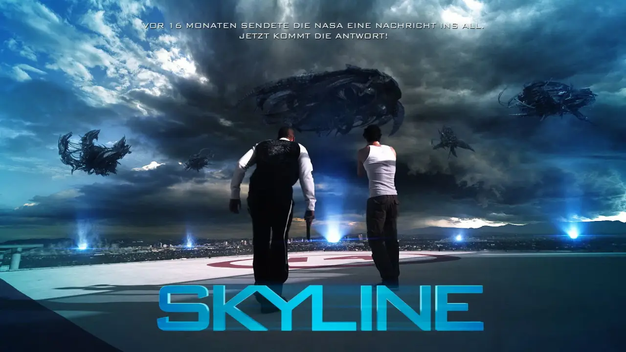 Skyline hdfilme