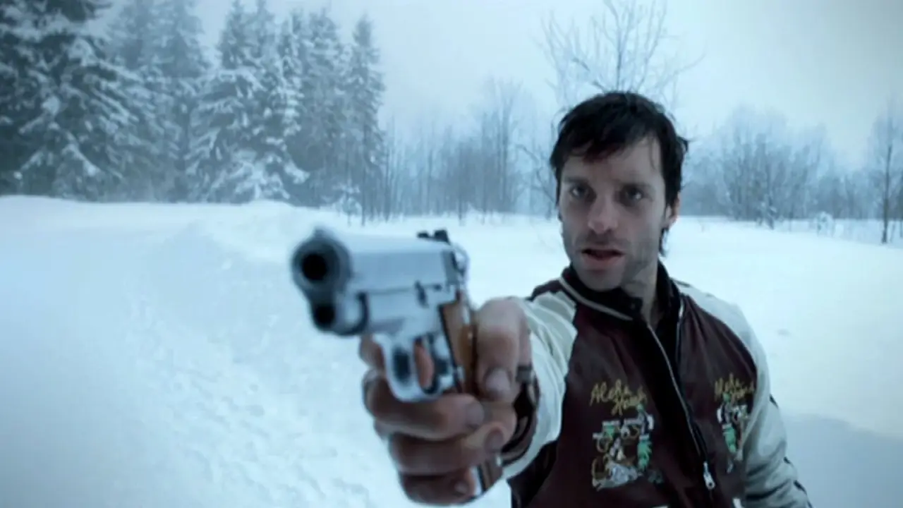 Snowman's Land hdfilme