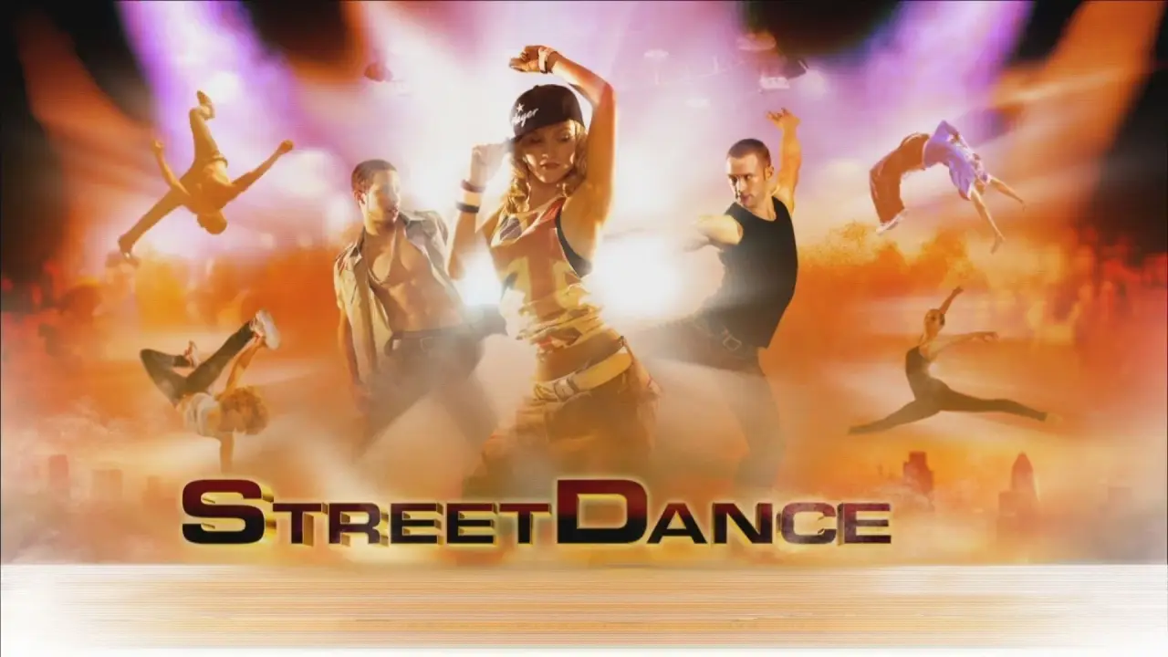 StreetDance 3D hdfilme
