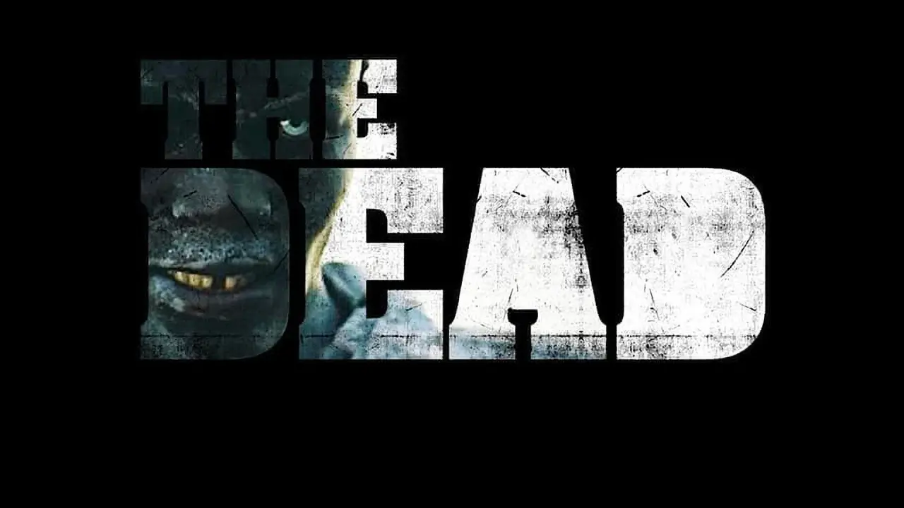 The Dead hdfilme