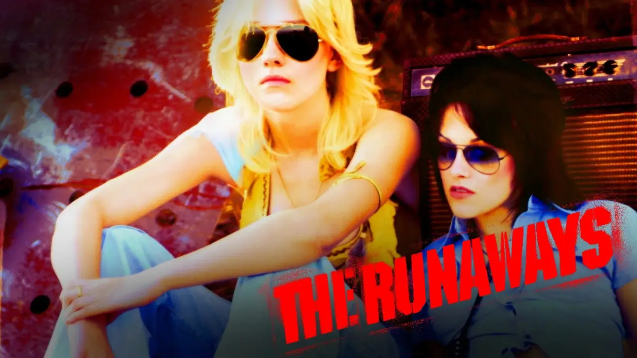 The Runaways hdfilme