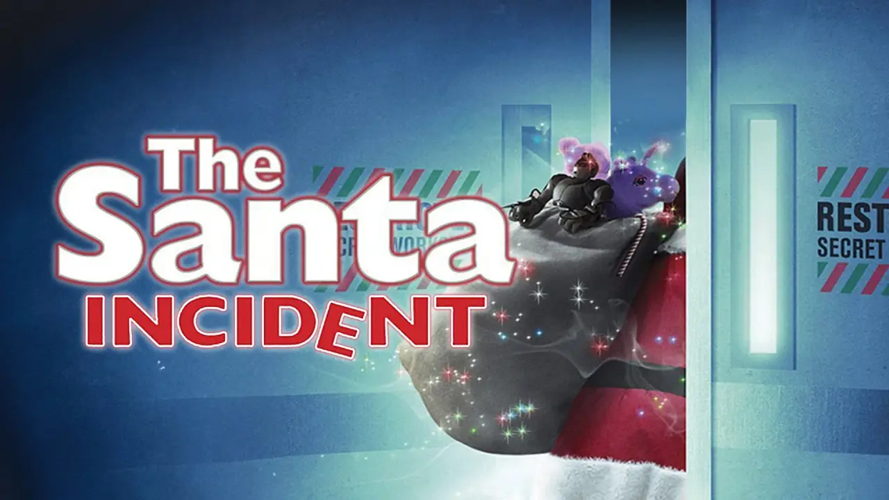 The Santa Incident - Der Weihnachtsvorfall hdfilme