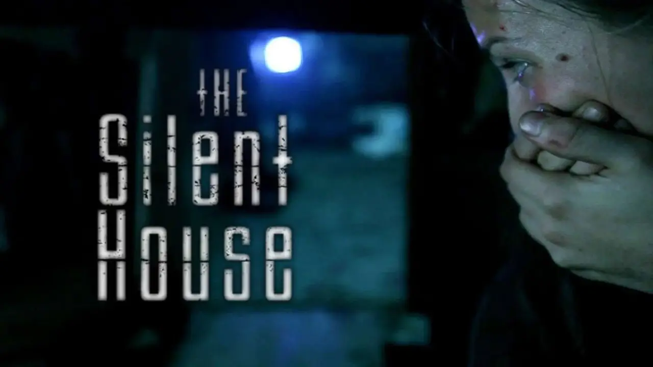 The Silent House hdfilme