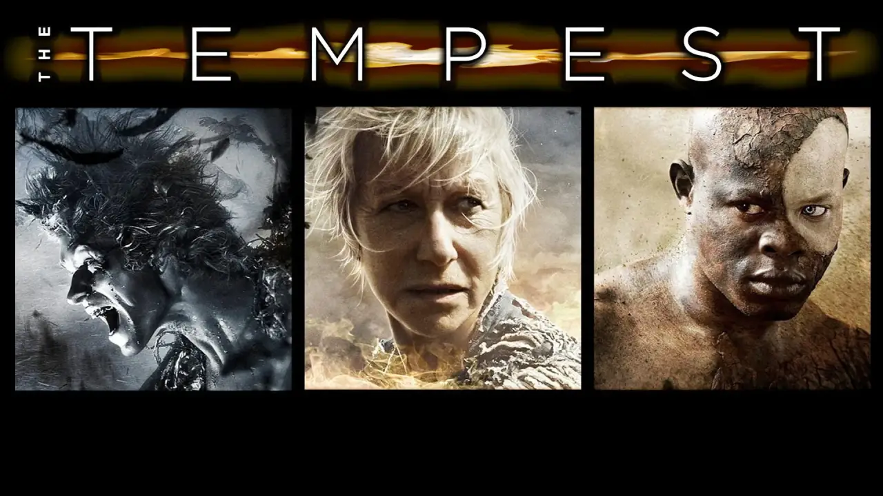 The Tempest - Der Sturm hdfilme