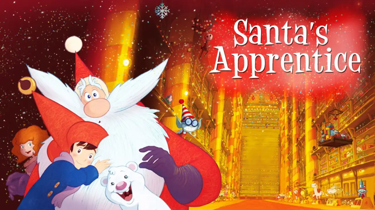 Weihnachtsmann Junior hdfilme