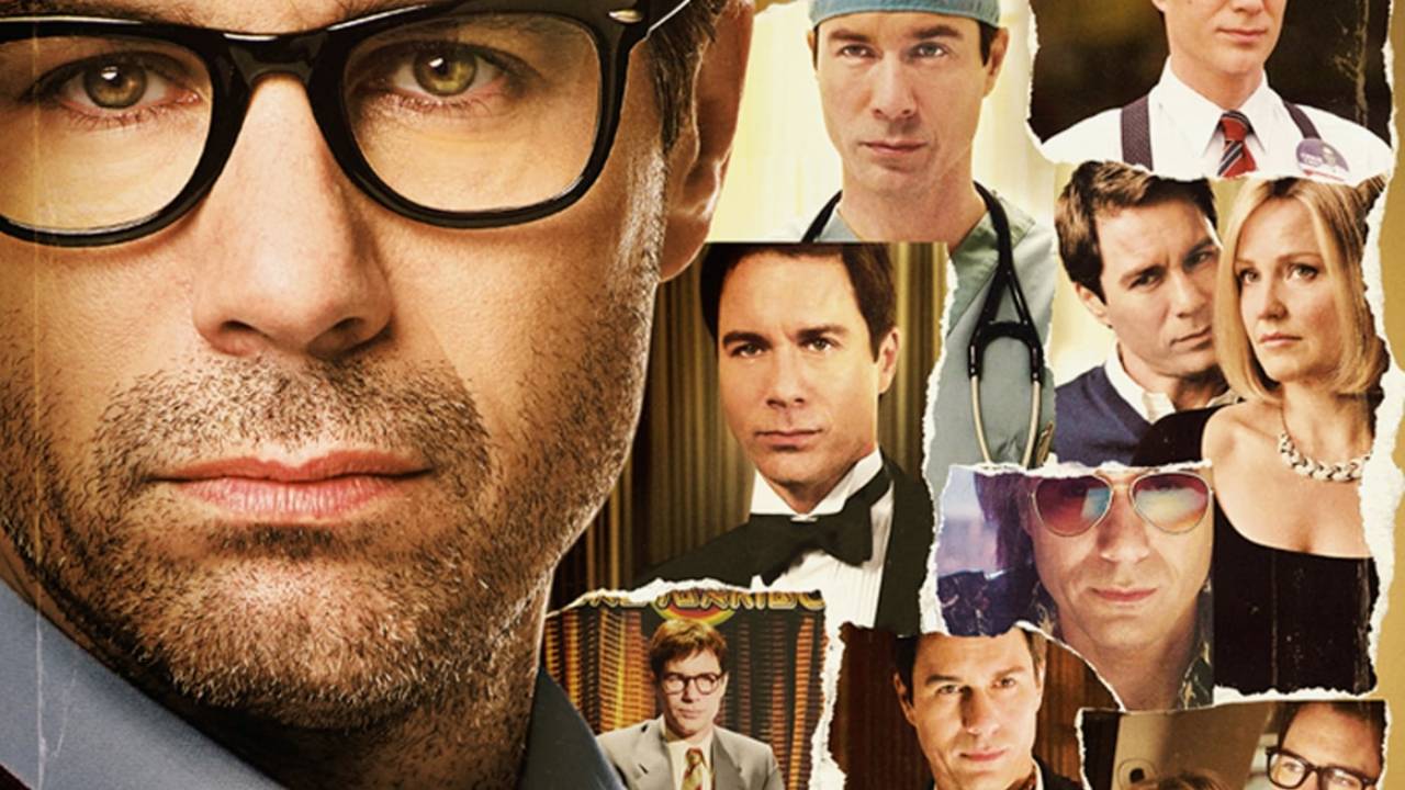 Wer ist Clark Rockefeller? hdfilme