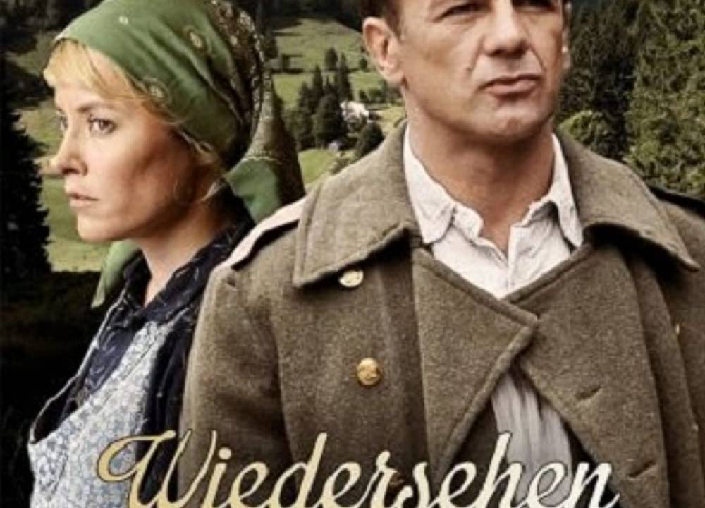Wiedersehen mit einem Fremden hdfilme