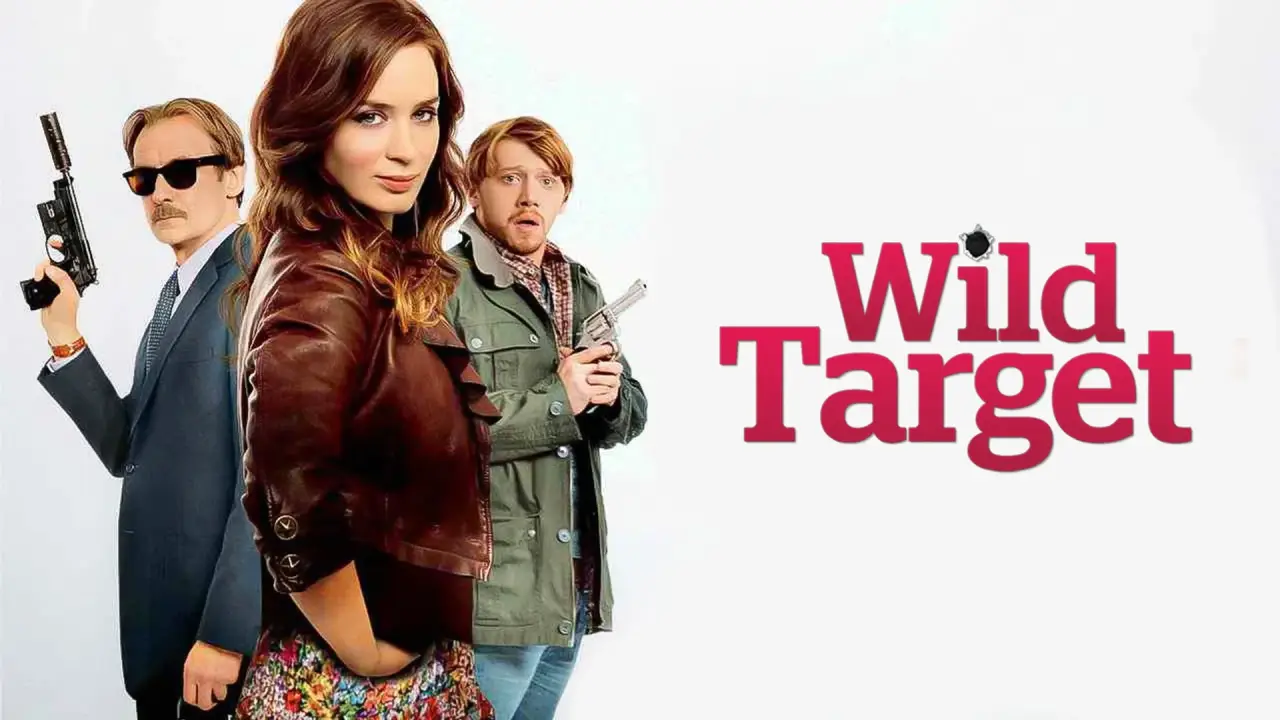 Wild Target hdfilme