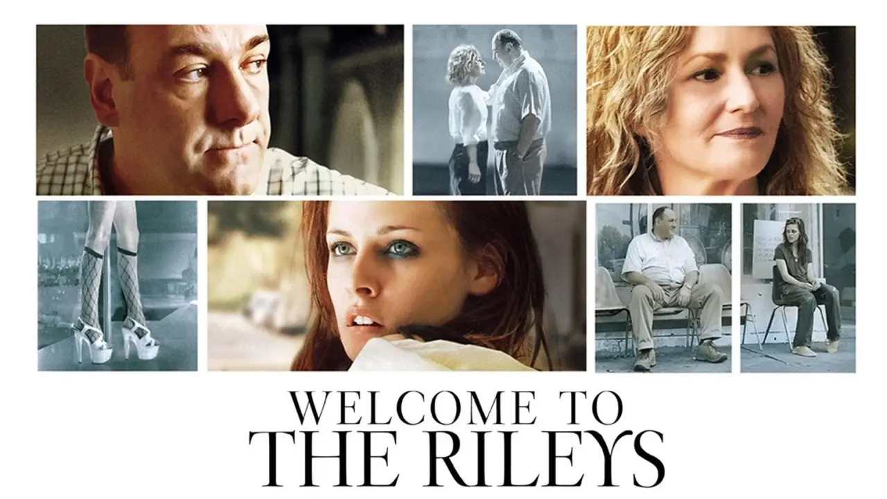 Willkommen bei den Rileys hdfilme