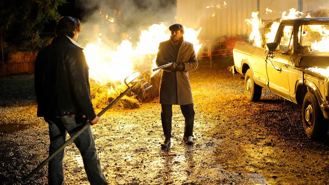The Final Storm hdfilme