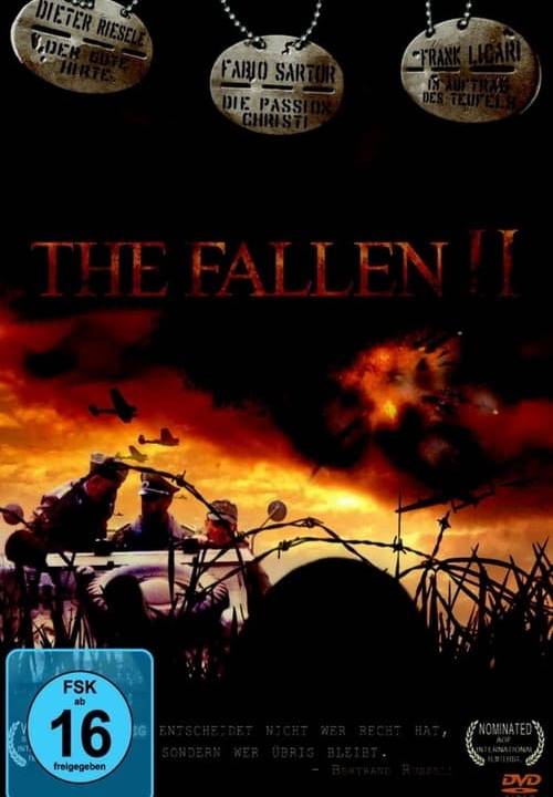 The Fallen 2 hdfilme