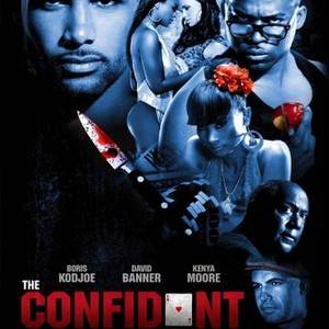 The Confidant - Vertrauen ist tödlich hdfilme