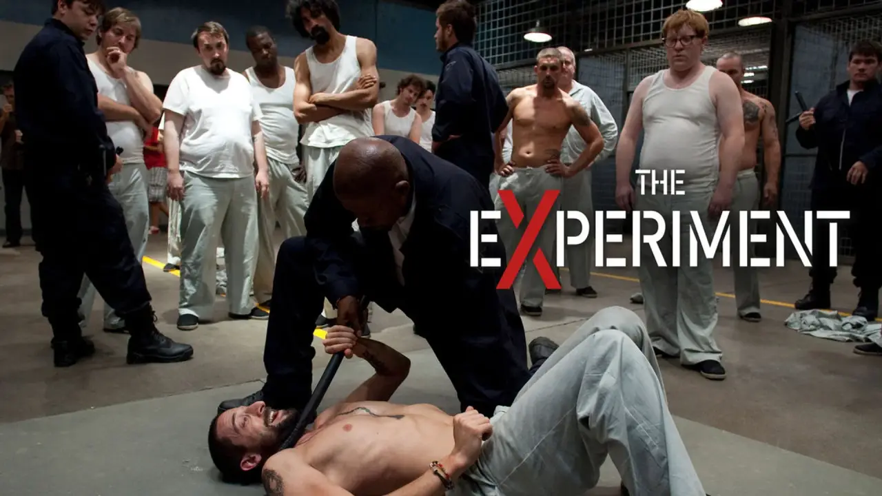 The Experiment hdfilme