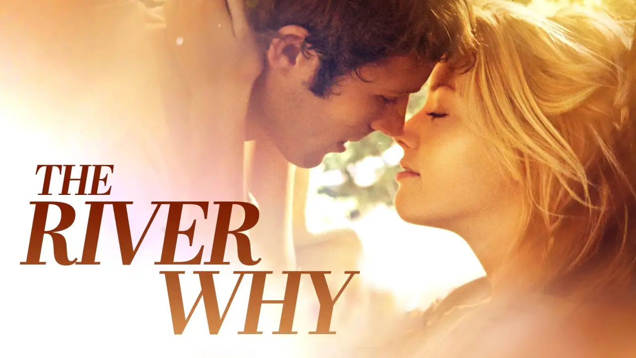 The River Why hdfilme