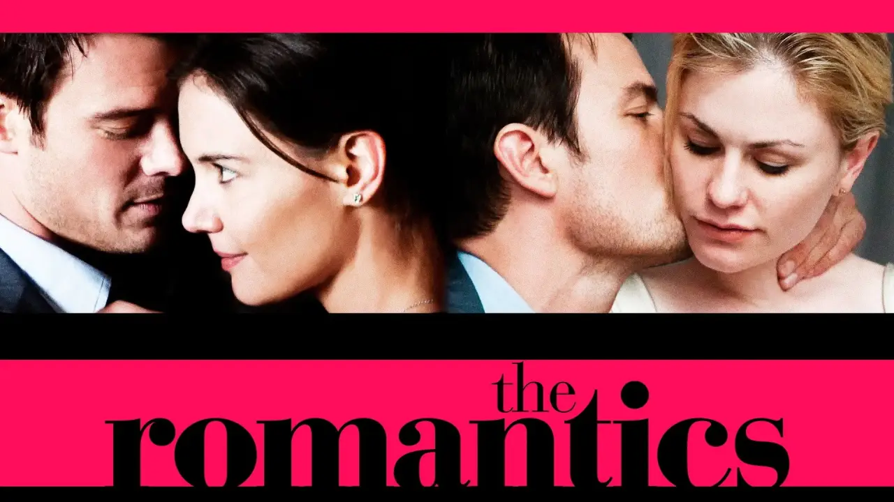 The Romantics hdfilme