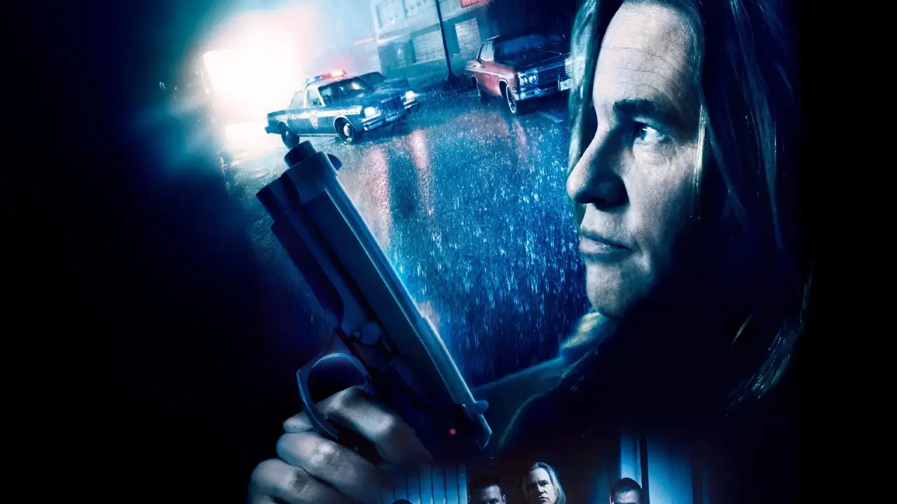 The Traveller - Nobody will survive hdfilme