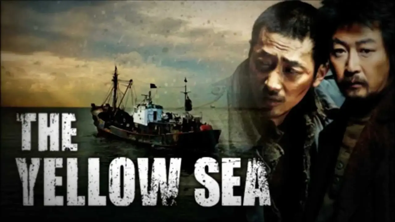 The Yellow Sea hdfilme