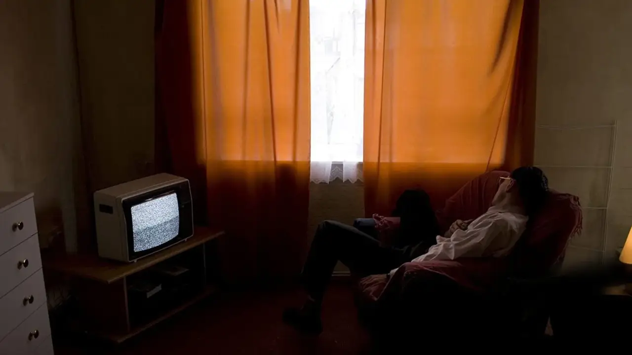 Tony - London Serial Killer hdfilme
