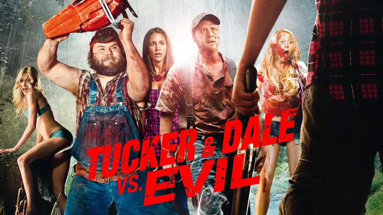 Tucker and Dale vs. Evil hdfilme