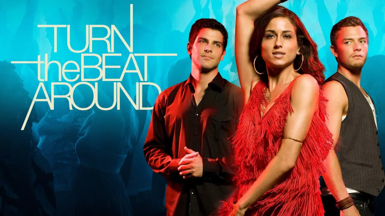 Turn the Beat Around hdfilme