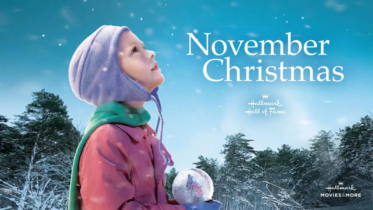 Weihnachten des Herzens hdfilme