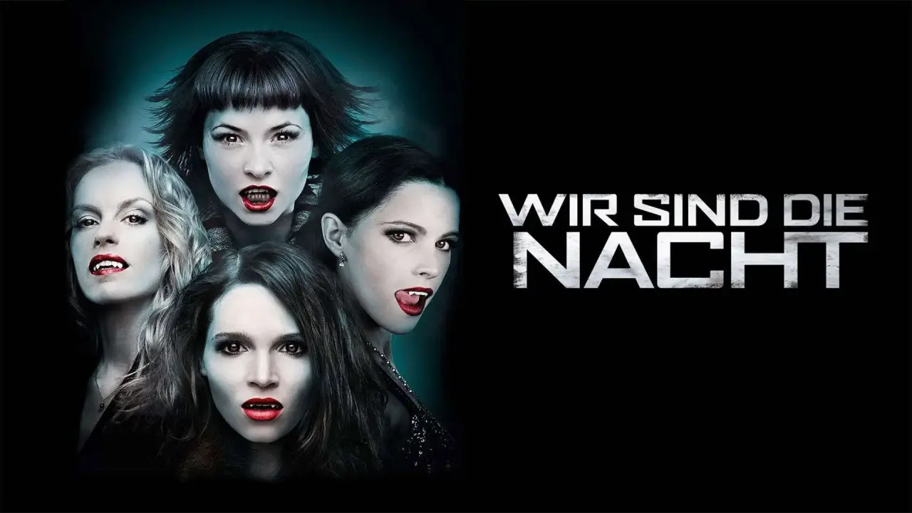 Wir sind die Nacht hdfilme