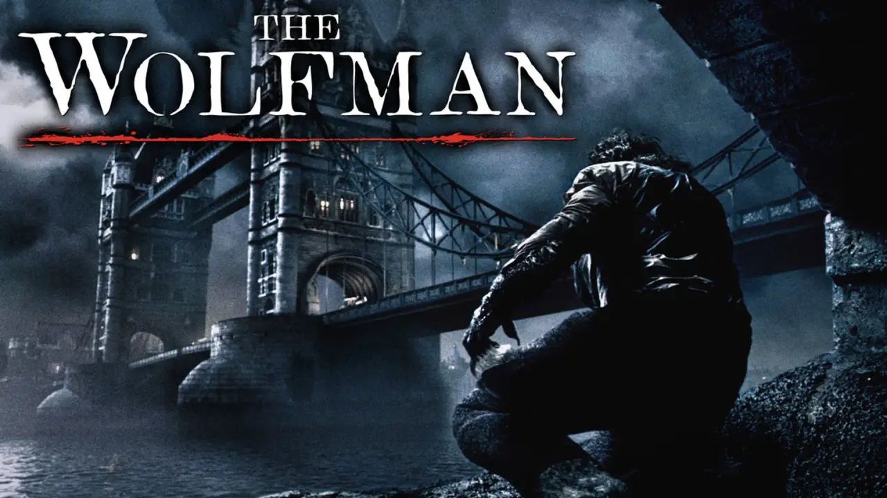 Wolfman hdfilme