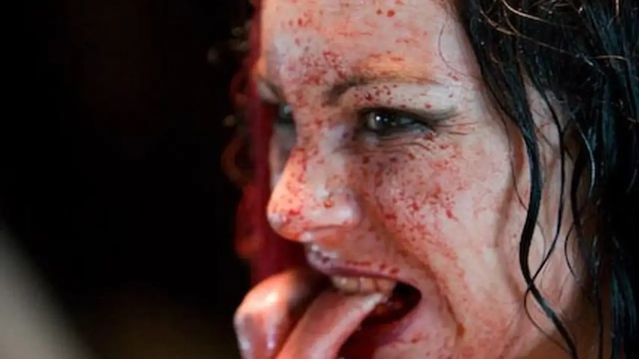 Wound - Beware the Beast hdfilme