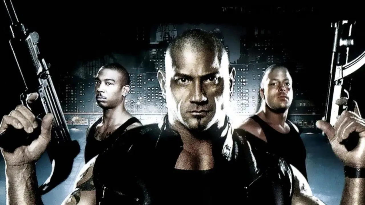 Wrong Side of Town hdfilme