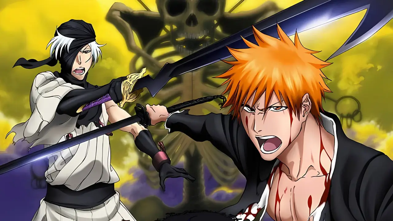 Bleach: Hell Verse hdfilme