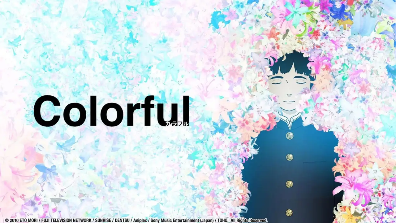 Colorful hdfilme
