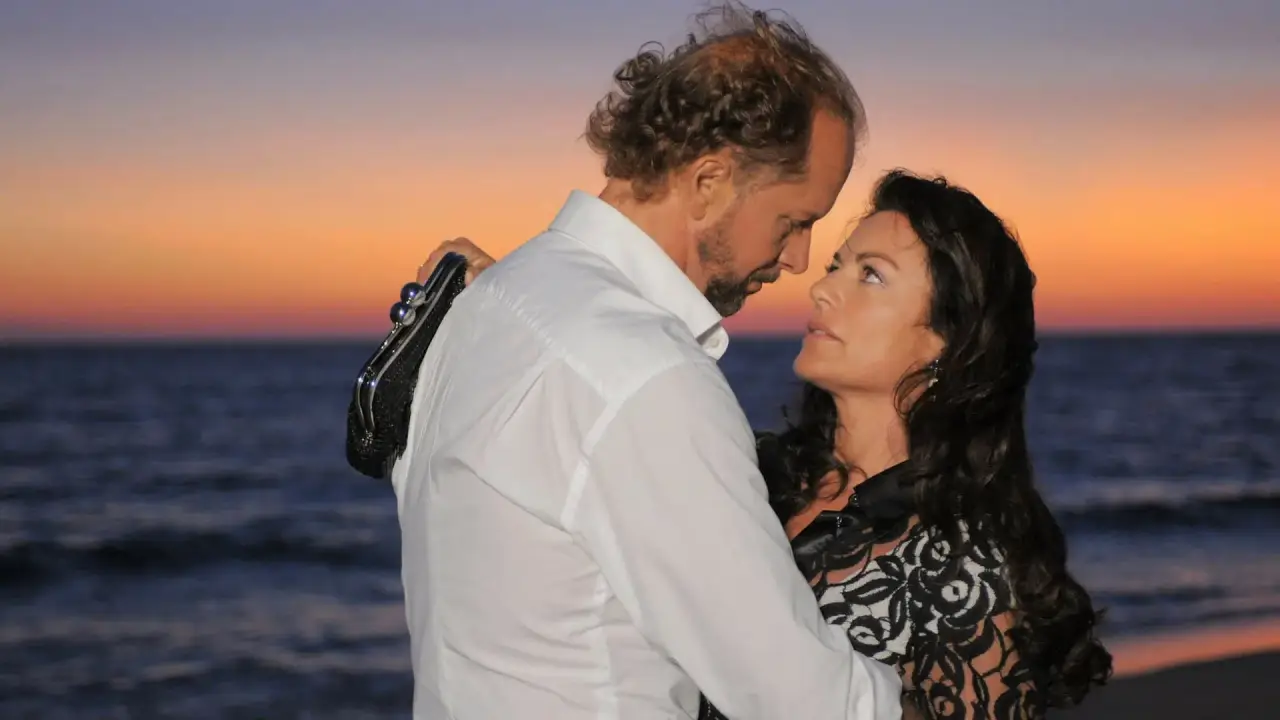 Ein Sommer auf Sylt hdfilme