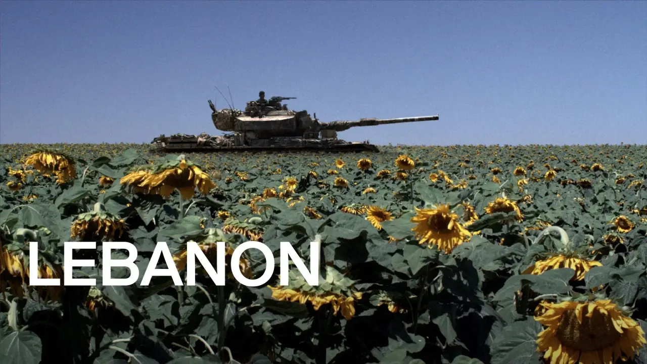 Lebanon hdfilme