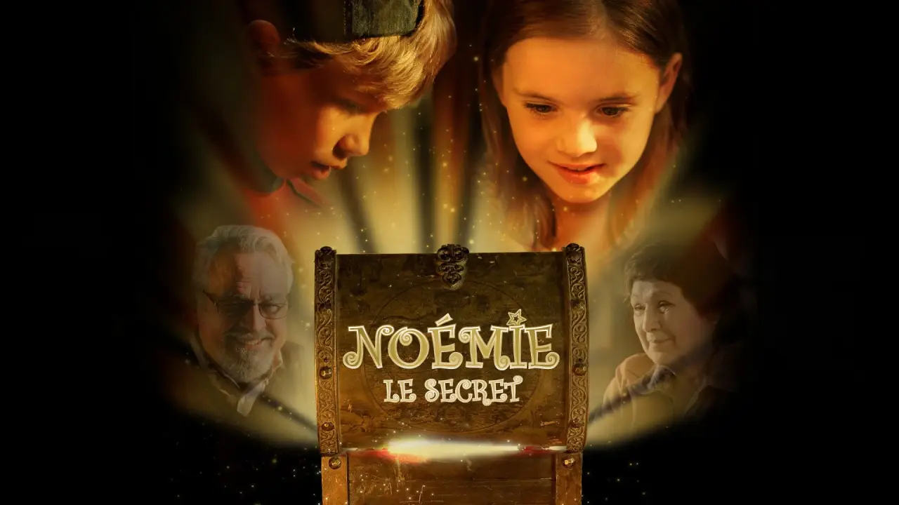 Das Geheimnis von Noemie hdfilme